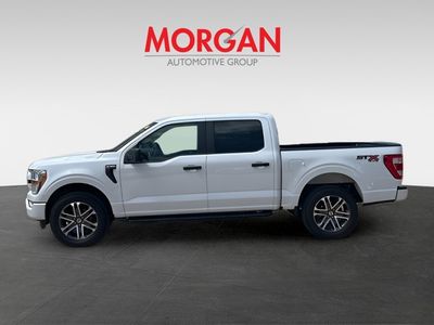 2021 Ford F-150 - Photo 2