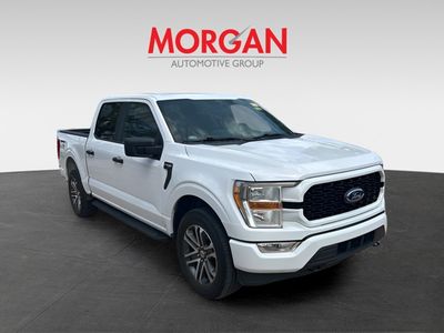 2021 Ford F-150 - Photo 7