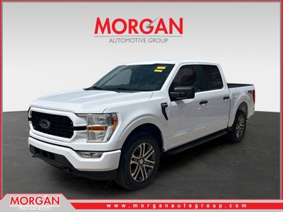 2021 Ford F-150 - Photo 1