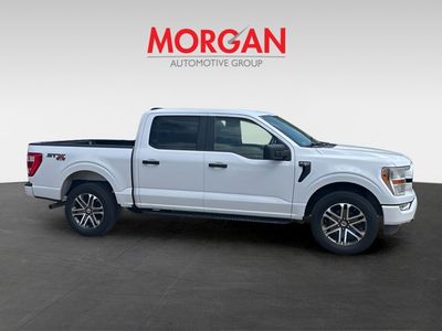 2021 Ford F-150 - Photo 6