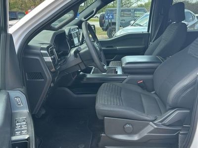 2021 Ford F-150 - Photo 11