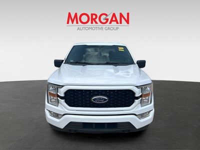 2021 Ford F-150 - Photo 8