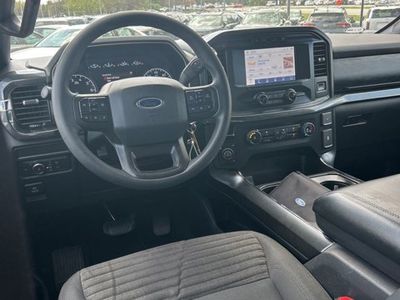 2021 Ford F-150 - Photo 15