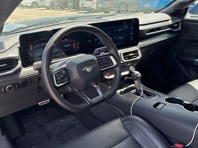 2024 Ford Mustang - Photo 14