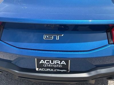 2024 Ford Mustang - Photo 10