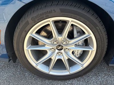 2024 Ford Mustang - Photo 9