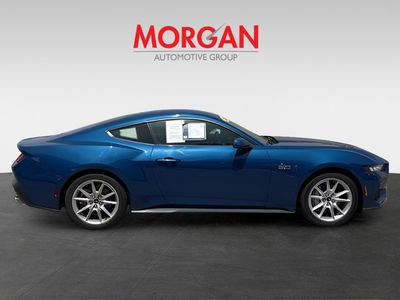 2024 Ford Mustang - Photo 6