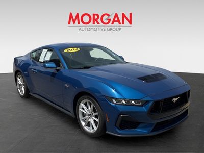 2024 Ford Mustang - Photo 7