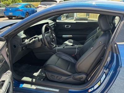 2024 Ford Mustang - Photo 11