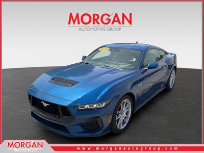 2024 Ford Mustang - Photo 1
