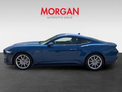 2024 Ford Mustang - Photo 2