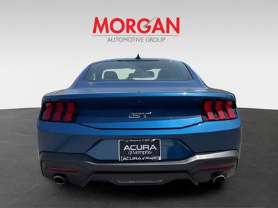 2024 Ford Mustang - Photo 4