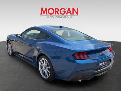 2024 Ford Mustang - Photo 3