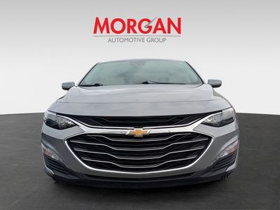 2023 Chevrolet Malibu - Photo 8