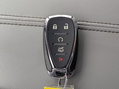 2023 Chevrolet Malibu - Photo 30