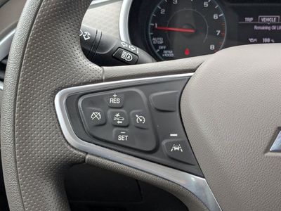 2023 Chevrolet Malibu - Photo 22