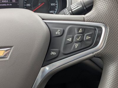 2023 Chevrolet Malibu - Photo 23