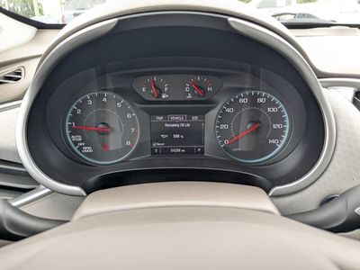 2023 Chevrolet Malibu - Photo 26