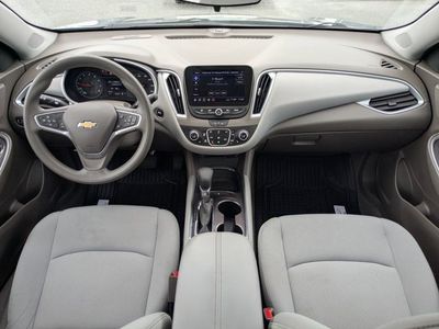 2023 Chevrolet Malibu - Photo 13