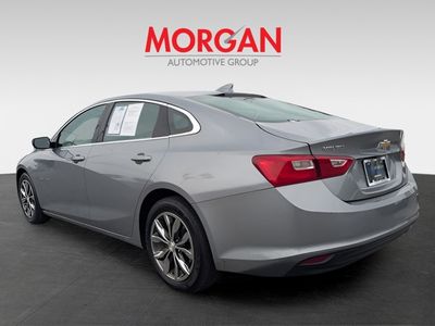 2023 Chevrolet Malibu - Photo 5