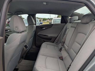 2023 Chevrolet Malibu - Photo 12