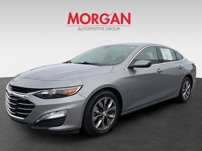 2023 Chevrolet Malibu - Photo 7