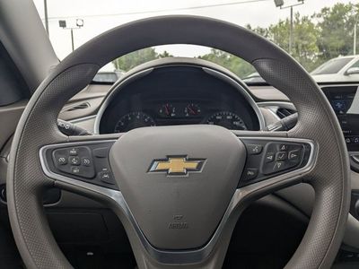 2023 Chevrolet Malibu - Photo 21