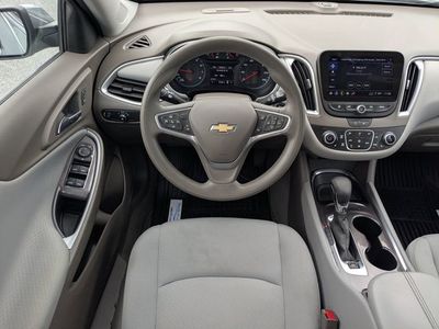 2023 Chevrolet Malibu - Photo 14