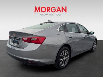 2023 Chevrolet Malibu - Photo 3