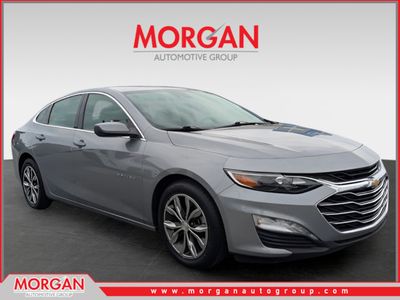 2023 Chevrolet Malibu - Photo 1