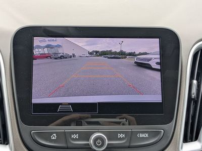 2023 Chevrolet Malibu - Photo 29