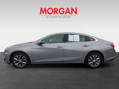 2023 Chevrolet Malibu - Photo 6