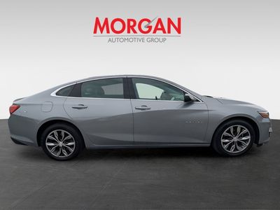2023 Chevrolet Malibu - Photo 2