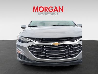 2023 Chevrolet Malibu - Photo 9