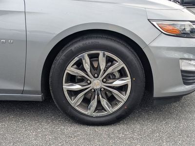2023 Chevrolet Malibu - Photo 10