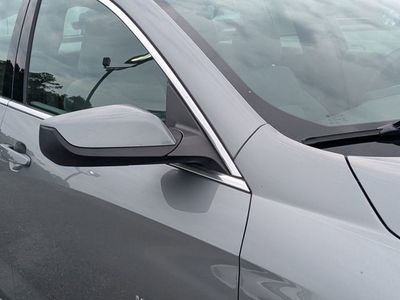 2023 Chevrolet Malibu - Photo 11