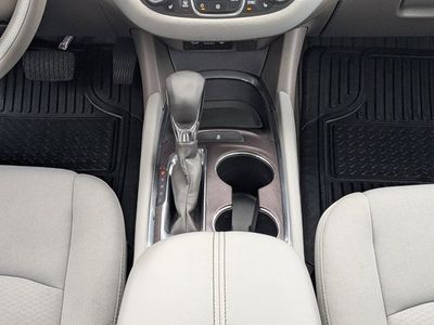 2023 Chevrolet Malibu - Photo 17