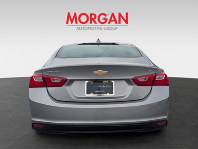 2023 Chevrolet Malibu - Photo 4
