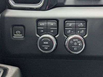 2023 GMC Sierra 1500 - Photo 20