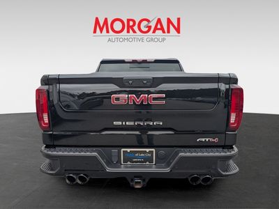 2023 GMC Sierra 1500 - Photo 4