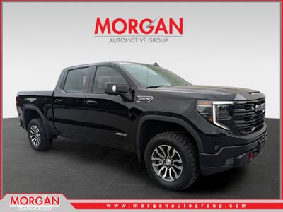 2023 GMC Sierra 1500 - Photo 1