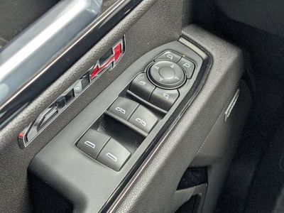2023 GMC Sierra 1500 - Photo 19