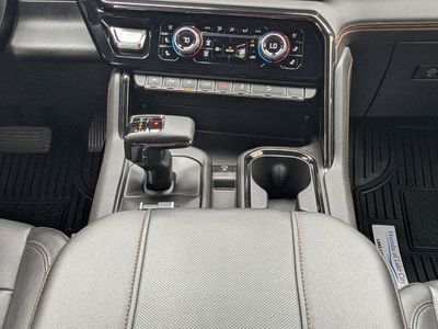 2023 GMC Sierra 1500 - Photo 17