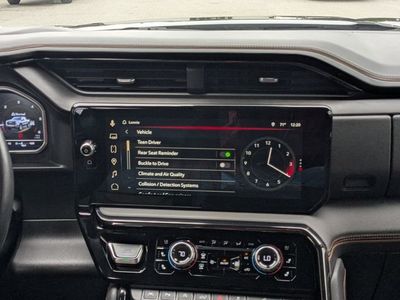 2023 GMC Sierra 1500 - Photo 16