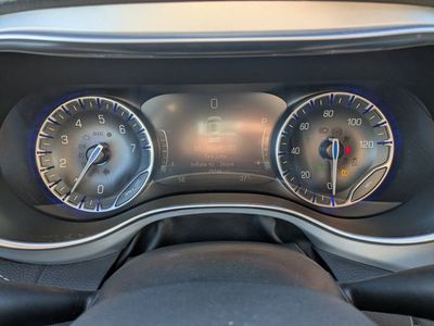 2025 Chrysler Pacifica - Photo 24