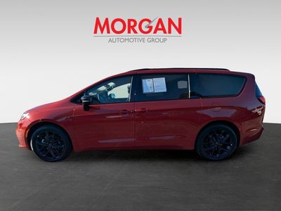 2025 Chrysler Pacifica - Photo 6