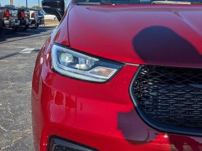 2025 Chrysler Pacifica - Photo 9