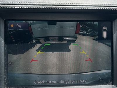 2020 INFINITI QX50 - Photo 20