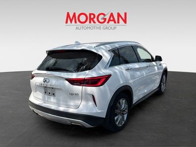 2020 INFINITI QX50 - Photo 5