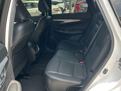 2020 INFINITI QX50 - Photo 15